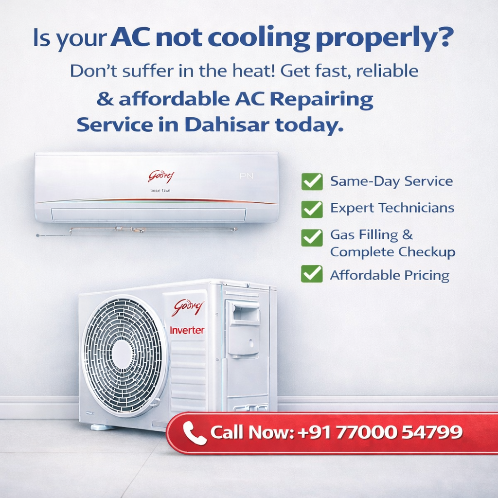 AC Repair